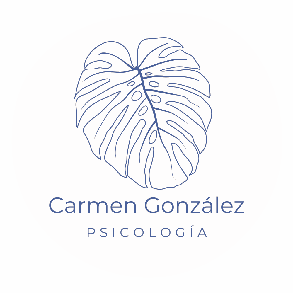 Carmen González Psicología
